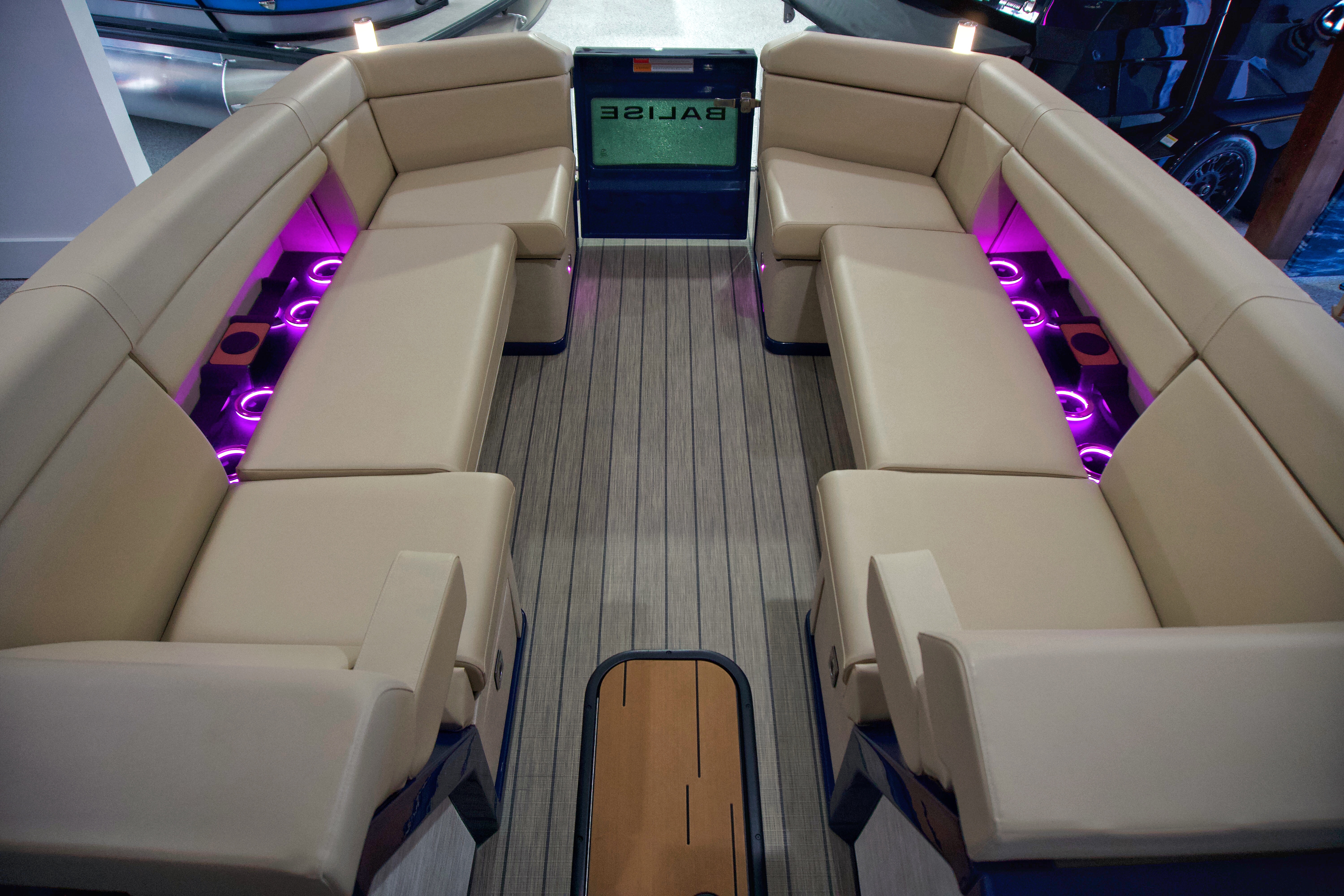 2025 Balise Horizon 26C [13] 1BB2502 Ride LKN